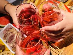 -北丐先生·野馄饨烧烤(雨花万象店)