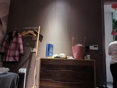 -大唐盲人按摩中心(怀宁路新粮仓店)