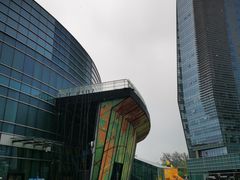 -大族广场Mall&More