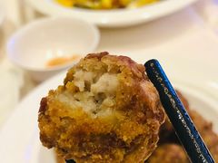 -永和红旗美食城