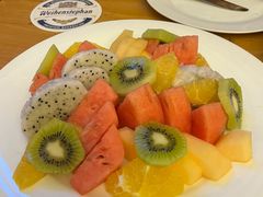 -兰特伯爵西餐厅·啤酒屋(方庄店)