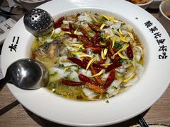 -太二酸菜鱼(正大广场店)