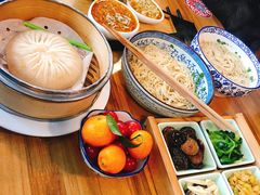 -朱洪元苏式面馆(绿宝广场店)