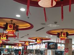 -百味饺子城•海鲜家常菜(秦皇岛店)