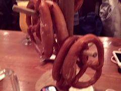 -宝莱纳啤酒花园餐厅PAULANER BRAUHAUS Nanjing(广州路店)