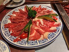 -龙森园火锅(琴台路店)