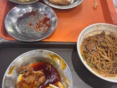 -鲜得来排骨年糕(即墨路店)