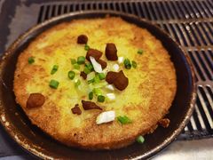 -烧烤季休闲餐厅(贵阳蟠桃宫店)