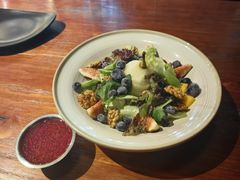 -黑角餐厅美式狂野Blackhorn(昌茂花园店)