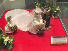 -济州岛泰迪熊博物馆