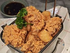 -阿吾罗日本料理(K11艺术中心店)