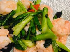 -环球港凯悦 · 享悦中餐厅