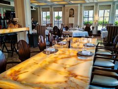 -上海和平饭店华懋阁 Cathay Room