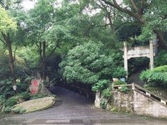 -忠山公园