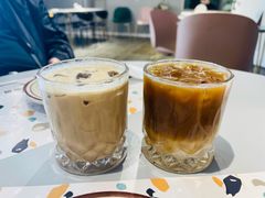 -公园北鹿·铃兰餐厅(齐盛湖店)