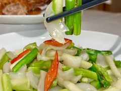 -惠丰堂饭庄·烤鸭·京味菜(翠微路店)