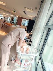 -贝欣月子中心(福清店)
