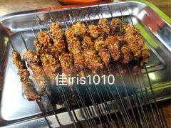 烤肉-清真·马峰烤肉(小学习北巷店)