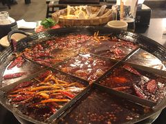 -酒友老火锅(渝中店)