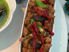 -龟兹KUCINA·新疆菜(前滩L+PLAZA店)