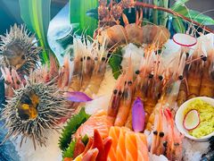 -万岛日本料理铁板烧(万泰国际店)