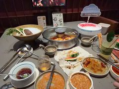 -巴奴毛肚火锅(大剧院店)