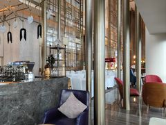 -深铁皇冠假日酒店·大堂吧