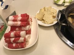 -太婆天府山珍酒楼(亚运村店)