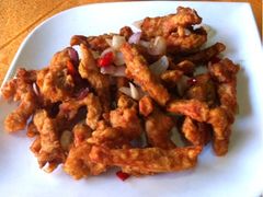 椒盐排条-369土菜馆(颛兴路店)