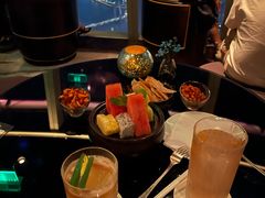 -广州四季酒店·天吧·高空酒吧