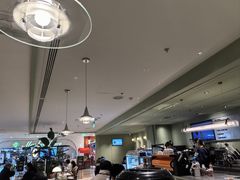 -Peet's Coffee皮爷咖啡(德基店)