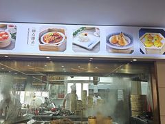 -新东源国际酒店·新东源食坊(沙井店)