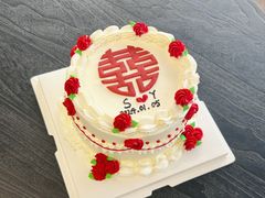 -你好独角兽·蛋糕甜品