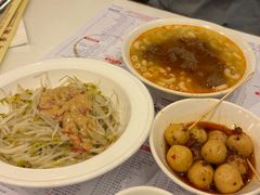 -大哥餐厅(西城花园店)