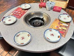-鸿姐老火锅·传统炒料(上海旗舰店)