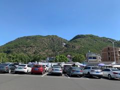 -天台山琼台仙谷景区