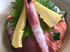 精选海鲜饭-Tuna maki寿司(苏州万象天地店)