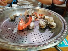 -良师门滨海人家·海鲜·家常菜(滨海城店)