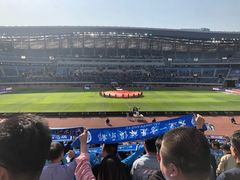 -大连体育中心体育馆