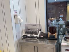 -乡村基(双流时代奥特莱斯餐厅)