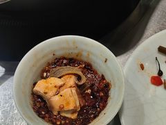 -亮欢寨快活林 酸汤鱼(仁怀店)