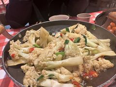 -望庐说·本地菜馆