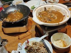 -黄泥岗·黄陂农家菜(百步亭店)