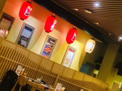 大堂-伊豆野菜村(大族广场店)