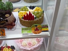 -味多美蛋糕(义和庄地铁店)