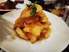 -李记东北饺子馆·东北菜(欢乐谷店)