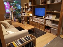 -MUJI无印良品(天河领展广场店)