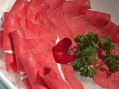 -百草滩羊清水涮羊肉(长城路店)