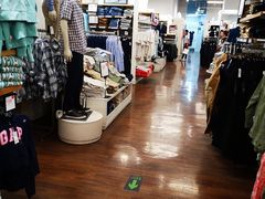 -GAP(王府井奥莱·香江小镇店)