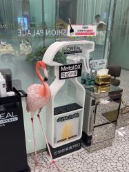 -时尚殿堂hair salon（上地华联店）